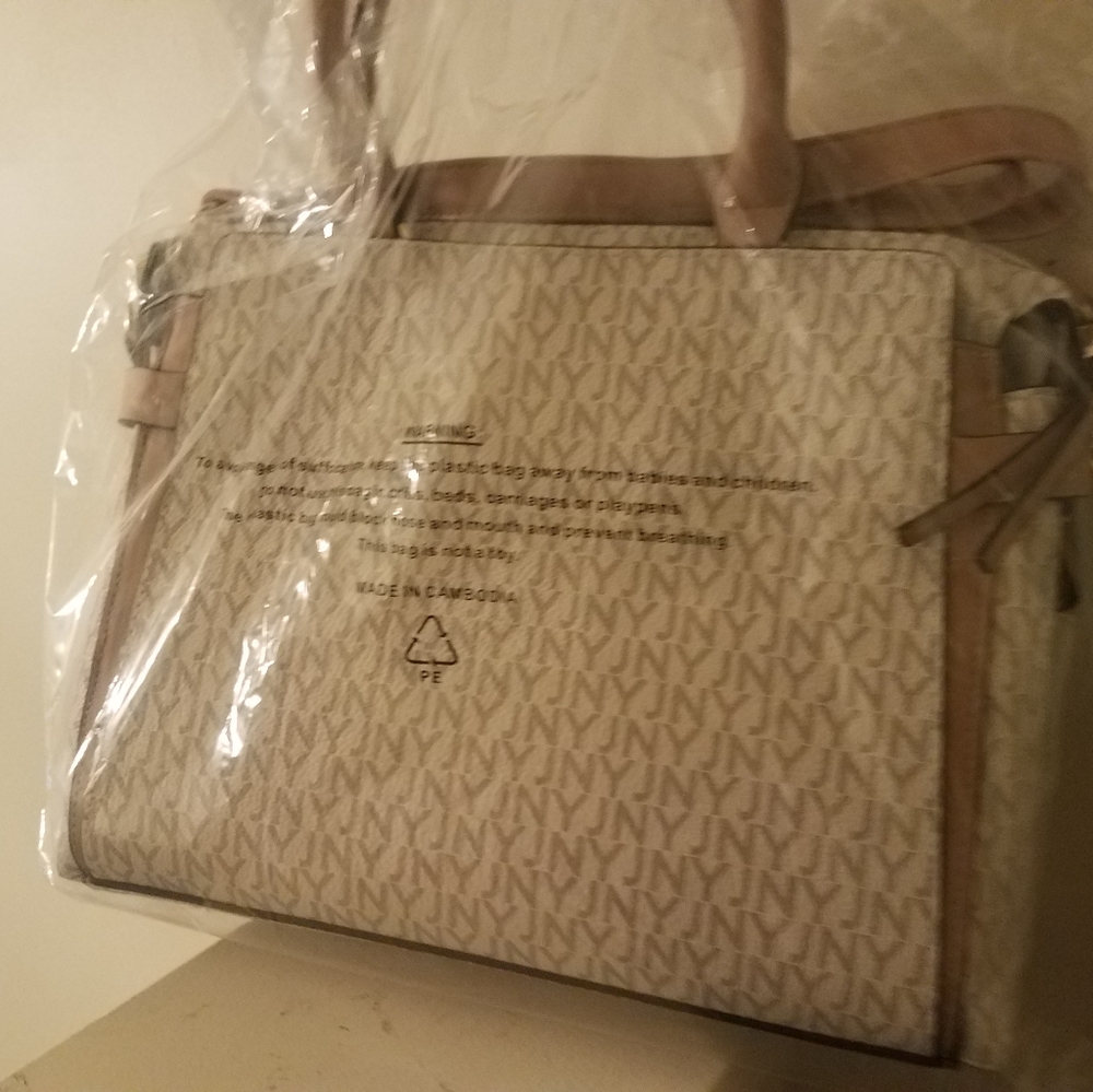 Hand bag - Picture 2 of 2